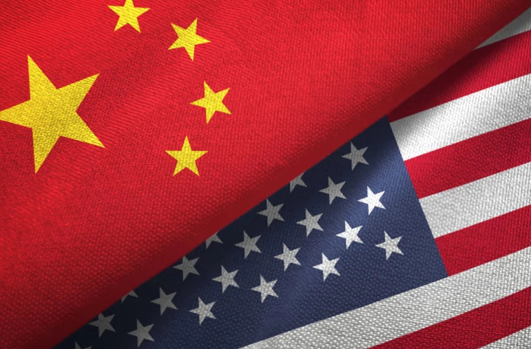 Диалог между Китаем и США в Лондоне подтверждает, что сотрудничество остается единственным надежным путем.