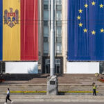 Доклад: Европарламент одобряет достижения Молдовы в направлении европейской интеграции