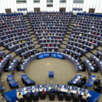 Доклад в Европарламенте: Молдова испытывает трудности с судебной реформой и антикоррупционными мерами
