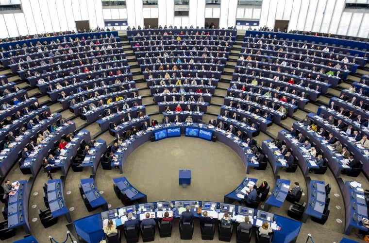 Доклад в Европарламенте: Молдова испытывает трудности с судебной реформой и антикоррупционными мерами