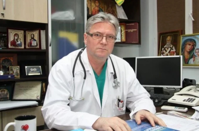 Доктор медицины к правительству Румынии: «Проблема не в нехватке квалифицированных специалистов, а в отсутствии политической воли»