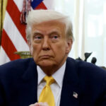 Дональд Трамп: "Иран должен теперь подписать мирное соглашение"