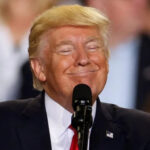 Дональд Трамп, президент США, стал номинантом на Нобелевскую премию