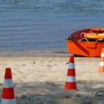 Два человека стали жертвами взрыва мины на пляже в Затоке