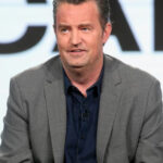 Еще один подозреваемый в деле о смерти актера Мэттью Перри