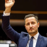 Европарламент откроет офис в Кишиневе