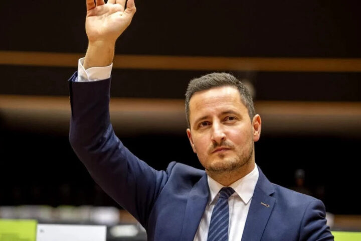 Европарламент откроет офис в Кишиневе