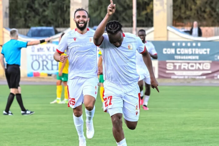 Финансовые поступления футбольных клубов Молдовы за участие в еврокубках: сколько они получат?