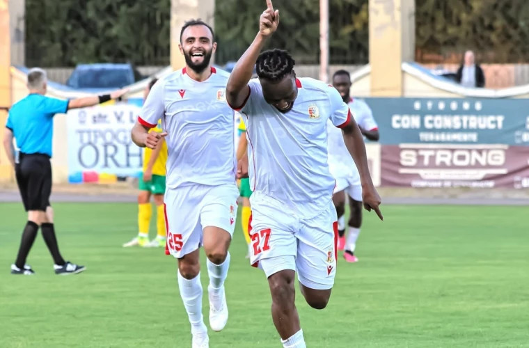 Финансовые поступления футбольных клубов Молдовы за участие в еврокубках: сколько они получат?