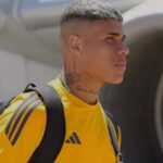 Футболиста "Бока Хуниорс" не пропустили в США на клубный чемпионат мира