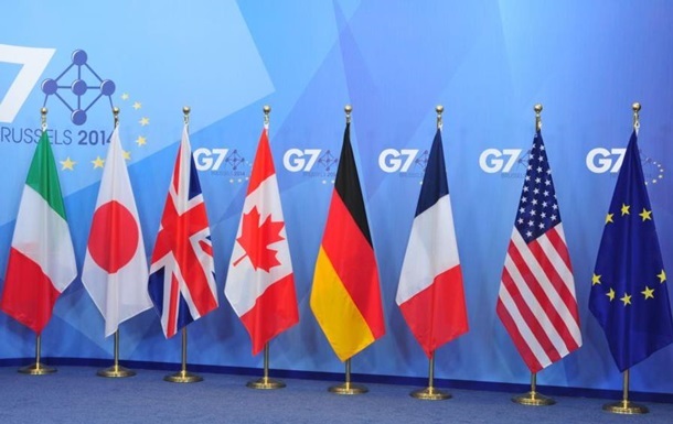 G7 усиливает санкции против России: что стоит за решениями саммита