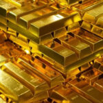 Германия и Италия призваны вывезти свое золото из Нью-Йорка