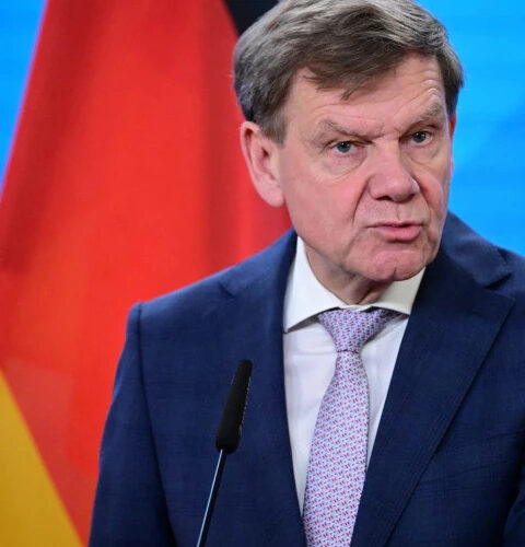 Германия отправит министра иностранных дел в Молдову
