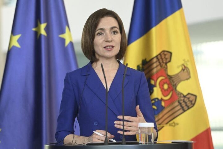 Глава государства прокомментировала кандидатуру Владислава Кульминского на пост посла в США