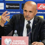 Главный тренер уходит из сборной Италии после матча с Молдовой