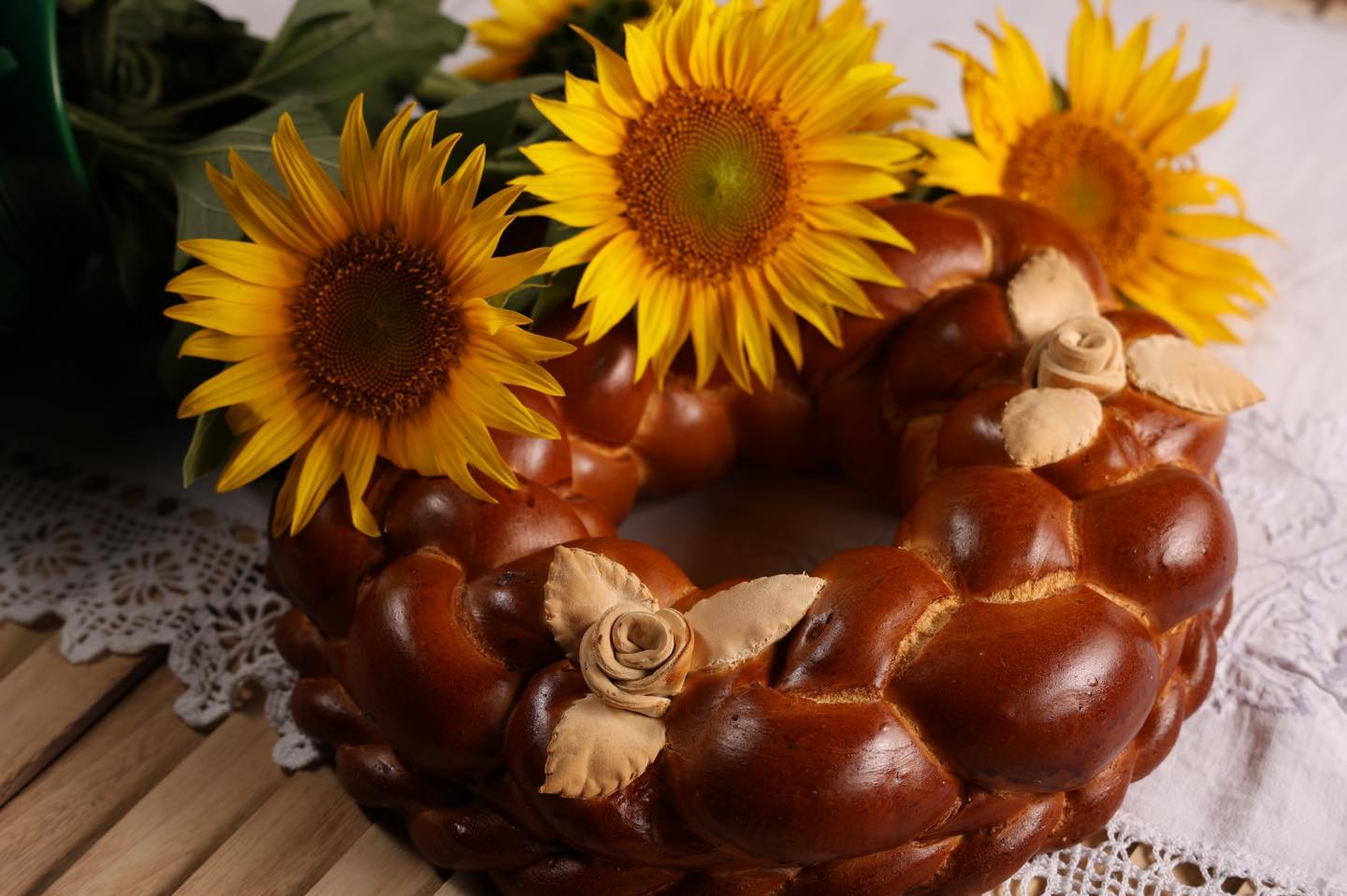 Гранты в размере 1,2 миллиона леев для ремесленной пекарни в Штефан-Водэ: «Эти деньги дают нам возможность расширить наш бизнес и создать новые рабочие места»