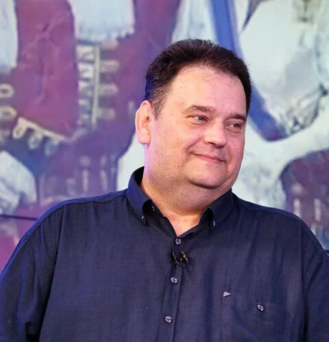 Хартманн: «Майя Санду изолировала Молдову. Мы увидим аналогичную модель в Румынии»