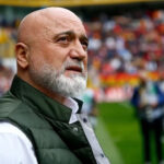 Хикмет Караман покинул пост главного тренера "Зимбру"