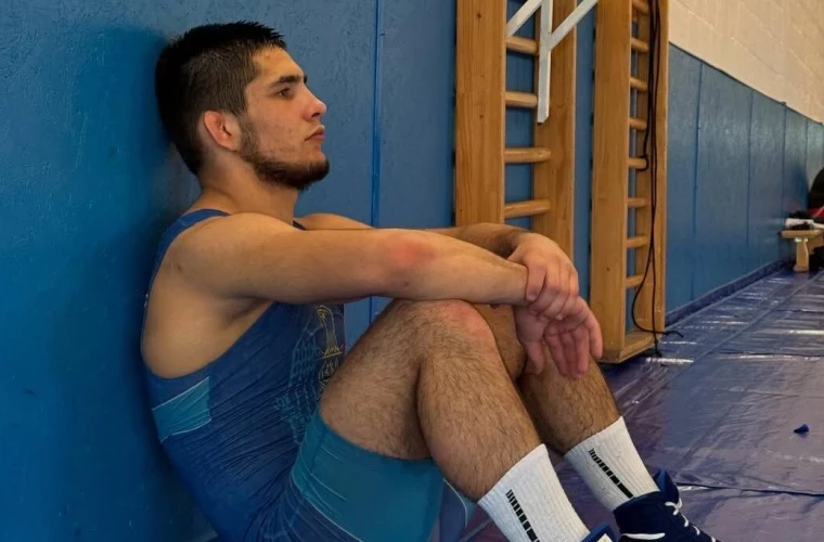 Игнат Мейко выйдет на борьбу за финал чемпионата Европы