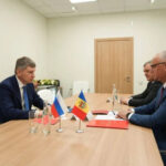 Игорь Додон: "Молдове необходимо urgently восстановить конструктивный диалог с Россией на всех уровнях"