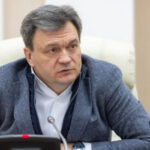 Игорь Гросу: "Дорин Речан примет участие в парламентских выборах от PAS"
