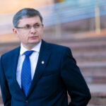 Игорь Гросу призывает ВСМ расследовать возможное затягивание дела мэра Болдурештского села.