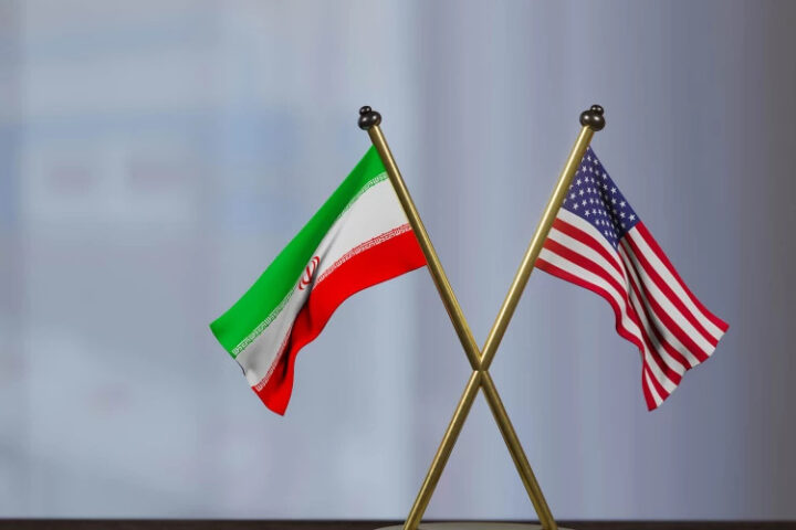 Иран приостановил переговоры с США по ядерной сделке
