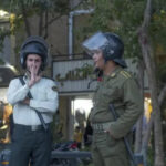 Иранская полиция арестовала двух агентов «Моссада» в провинции Альборз