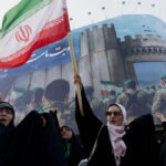 Иранское телевидение сообщило о прекращении огня с Израилем