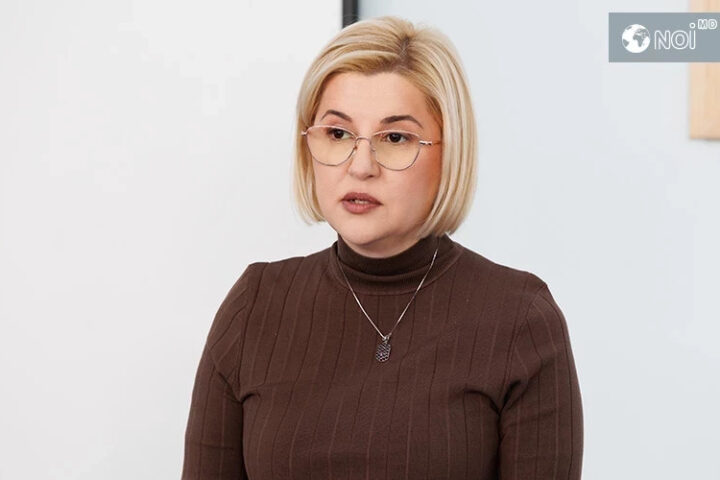 Ирина Влах: "PAS имеет причины для беспокойства"