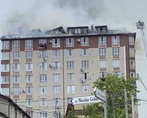 Итоги пожара в Дурлешть: «Мы будем решительно вмешиваться везде, где нарушаются нормы»