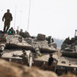 Израиль отмечает, что Иран достиг "точки невозврата" в вопросе ядерного оружия