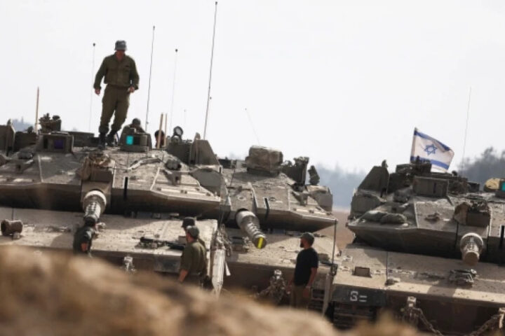 Израиль отмечает, что Иран достиг "точки невозврата" в вопросе ядерного оружия