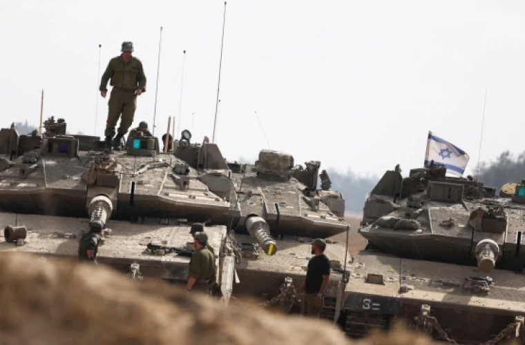 Израиль отмечает, что Иран достиг "точки невозврата" в вопросе ядерного оружия