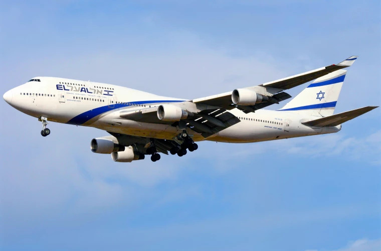 Израиль временно открывает свое небо