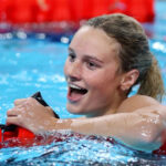 Канадка установила новый мировой рекорд в спорте, побив предыдущий, который держался 10 лет