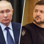 Киев: "Переговоры в Стамбуле не приведут к миру, необходима встреча Зеленского и Путина"