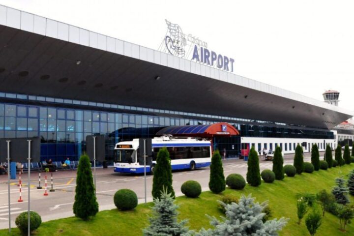 Кишиневский аэропорт с сегодняшнего дня увеличивает количество рейсов в Турцию