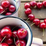 Кислая вишня: ваше секретное оружие против инсульта!