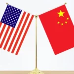 Китай и США проводят торгово-экономические консультации в Лондоне
