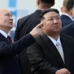 КНДР отправит 25 тысяч рабочих в Россию для производства дронов