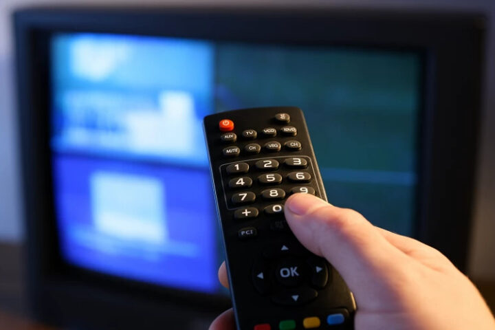 Кодекс аудиовизуальных услуг вновь обсуждается депутатами