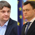 Конфликт между Андреем Спыну и Дорином Речаном: мнение экс-министра инфраструктуры
