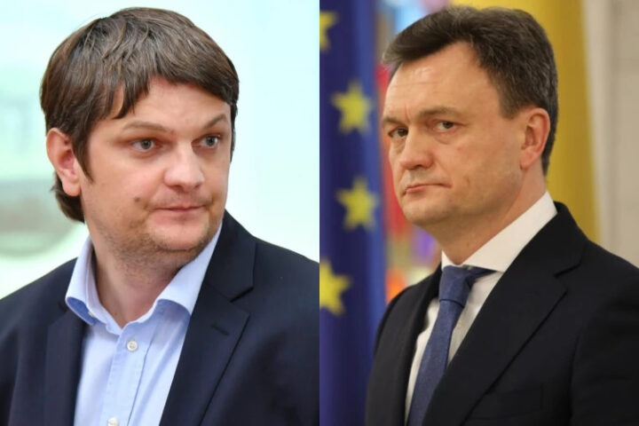 Конфликт между Андреем Спыну и Дорином Речаном: мнение экс-министра инфраструктуры