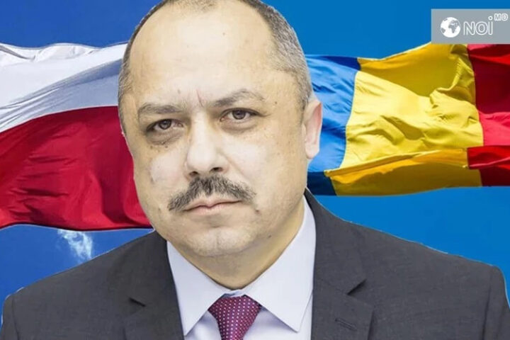 Корнелиу Попович: «Уже невозможно остановить волну перемен»