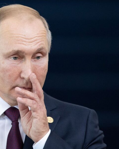 Кремль обвиняет Запад в срыве мирных переговоров с Украиной