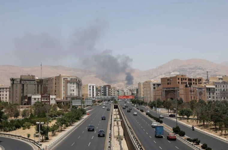 Кремль осудил очередное усиление конфликта между Ираном и Израилем