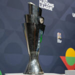 Кто сыграет в финале Лиги наций УЕФА 2025