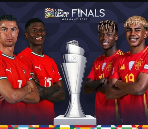 Лига наций: сможут ли великие мира сего вновь достичь значительных результатов?