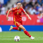 Лучшей футболистке мира потребовалась hospitalization